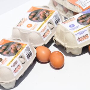 Makoko Eggs Labels