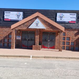 Outdoor Sign TMT