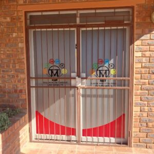 Windows Sandblast K