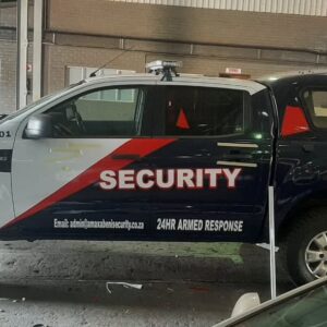 Vehicle Branding Ama
