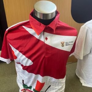Sublimation Tshirts