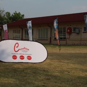 Pop up Banner