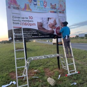 Signage