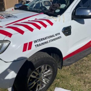 Vehicle Branding