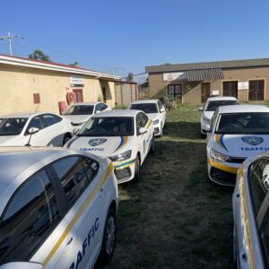 Vehicle Branding Traffic 1